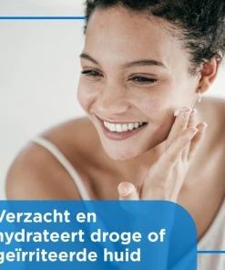 Groothandel 🎉 Bepanthen Verzorgende Creme - Snel Intrekkend, Hydraterend - Zonder Parfum - Droge En Geirriteerde Huid - 30 Gram ❤️ -L'Oréal Shop 550x550 366