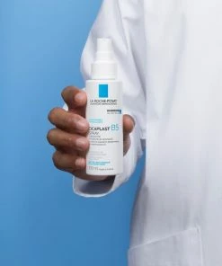 Begroting ✔️ La Roche-Posay Cicaplast Spray - 100ml 💯 14 Begroting ✔️ La Roche-Posay Cicaplast Spray - 100ml 💯 -L'Oréal Shop 550x550 368