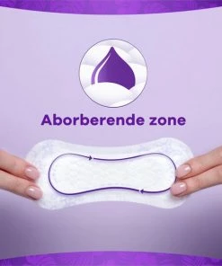 Groothandel 😀 Always Dailies Normal Fresh & Protect Inlegkruisjes - 4 X 56 Stuks ❤️ -L'Oréal Shop 550x550 384