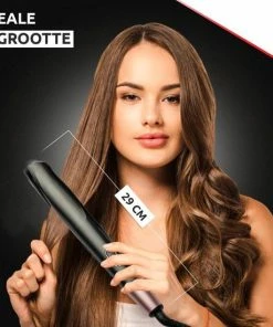 Beste Verkoop β¨ Boujee 2-in-1 Stijltang En Krultang π 15 Beste Verkoop β¨ Boujee 2-in-1 Stijltang En Krultang π -L'OrΓ©al Shop 550x550 386