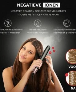 Beste Verkoop β¨ Boujee 2-in-1 Stijltang En Krultang π 18 Beste Verkoop β¨ Boujee 2-in-1 Stijltang En Krultang π -L'OrΓ©al Shop 550x550 388