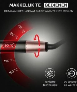 Beste Verkoop β¨ Boujee 2-in-1 Stijltang En Krultang π 22 Beste Verkoop β¨ Boujee 2-in-1 Stijltang En Krultang π -L'OrΓ©al Shop 550x550 391