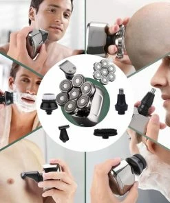 Top 10 🥰 Sansbeauté 6-in-1 Scheerapparaat Mannen – Trimmer - Nat & Droog - Face En Head Shaver – Hoofd Kaal Scheren - Draadloos Opladen - Opzetstukken - Skull Edition PRO - Gratis E-Book ✨ 34 Top 10 🥰 Sansbeauté 6-in-1 Scheerapparaat Mannen – Trimmer - Nat & Droog - Face En Head Shaver – Hoofd Kaal Scheren - Draadloos Opladen - Opzetstukken - Skull Edition PRO - Gratis E-Book ✨ -L'Oréal Shop 550x550 397