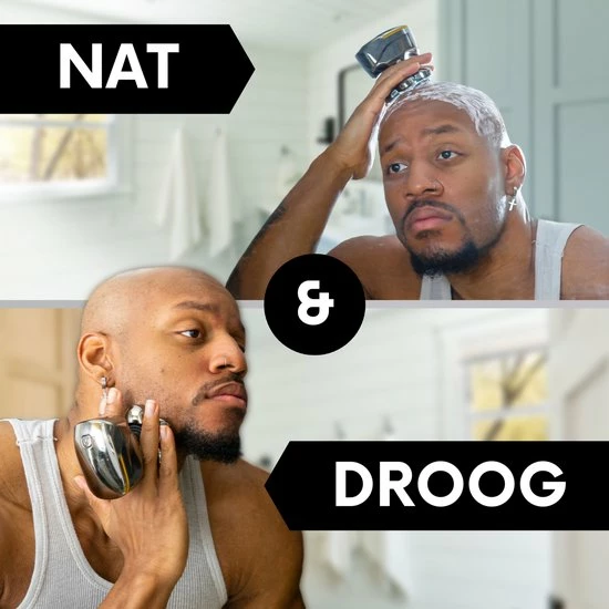 Top 10 🥰 Sansbeauté 6-in-1 Scheerapparaat Mannen – Trimmer - Nat & Droog - Face En Head Shaver – Hoofd Kaal Scheren - Draadloos Opladen - Opzetstukken - Skull Edition PRO - Gratis E-Book ✨ 16 Top 10 🥰 Sansbeauté 6-in-1 Scheerapparaat Mannen – Trimmer - Nat & Droog - Face En Head Shaver – Hoofd Kaal Scheren - Draadloos Opladen - Opzetstukken - Skull Edition PRO - Gratis E-Book ✨ - Afbeelding 14