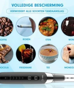 Goedkoop 💯 DEN-T® PRO U500 - Elektrische Sonische Tandsteen Verwijderaar - Zwart 🥰 17 Goedkoop 💯 DEN-T® PRO U500 - Elektrische Sonische Tandsteen Verwijderaar - Zwart 🥰 -L'Oréal Shop 550x550 407