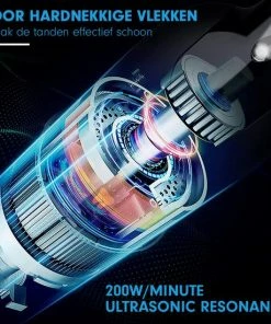 Goedkoop 💯 DEN-T® PRO U500 - Elektrische Sonische Tandsteen Verwijderaar - Zwart 🥰 19 Goedkoop 💯 DEN-T® PRO U500 - Elektrische Sonische Tandsteen Verwijderaar - Zwart 🥰 -L'Oréal Shop 550x550 409