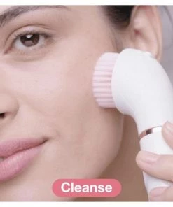 Gloednieuw 😉 Braun Silk-épil Beauty Set 9 9-995 Deluxe - Epileerapparaat - Scheerapparaat - Scrubben En Reiniging ❤️ -L'Oréal Shop 550x550 415