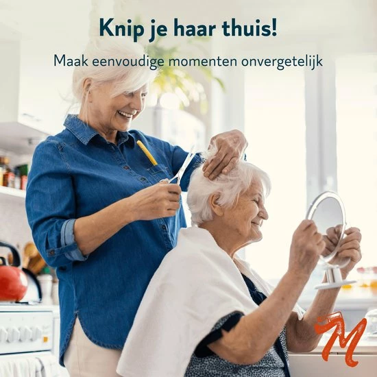 Beste deal π ProTrue Mousche Volledige Kappersset - 5 Stuks - Kappersschaar Rechtshandig - Uitdunschaar Kapper - Hair Scissors - Coupeschaar - Haarschaar Set π 7 Beste deal π ProTrue Mousche Volledige Kappersset - 5 Stuks - Kappersschaar Rechtshandig - Uitdunschaar Kapper - Hair Scissors - Coupeschaar - Haarschaar Set π - Afbeelding 5