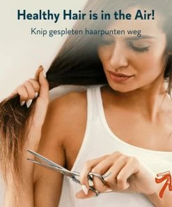 Beste deal π ProTrue Mousche Volledige Kappersset - 5 Stuks - Kappersschaar Rechtshandig - Uitdunschaar Kapper - Hair Scissors - Coupeschaar - Haarschaar Set π 18 Beste deal π ProTrue Mousche Volledige Kappersset - 5 Stuks - Kappersschaar Rechtshandig - Uitdunschaar Kapper - Hair Scissors - Coupeschaar - Haarschaar Set π -L'OrΓ©al Shop 550x550 419