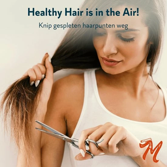 Beste deal π ProTrue Mousche Volledige Kappersset - 5 Stuks - Kappersschaar Rechtshandig - Uitdunschaar Kapper - Hair Scissors - Coupeschaar - Haarschaar Set π 8 Beste deal π ProTrue Mousche Volledige Kappersset - 5 Stuks - Kappersschaar Rechtshandig - Uitdunschaar Kapper - Hair Scissors - Coupeschaar - Haarschaar Set π - Afbeelding 6