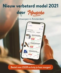 Beste deal π ProTrue Mousche Volledige Kappersset - 5 Stuks - Kappersschaar Rechtshandig - Uitdunschaar Kapper - Hair Scissors - Coupeschaar - Haarschaar Set π 23 Beste deal π ProTrue Mousche Volledige Kappersset - 5 Stuks - Kappersschaar Rechtshandig - Uitdunschaar Kapper - Hair Scissors - Coupeschaar - Haarschaar Set π -L'OrΓ©al Shop 550x550 424