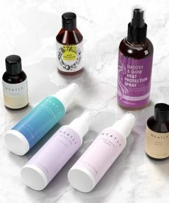 Beste Pirce π Neatly Hair Heat Protection Spray - Haarstyling - Beschermende Föhn Spray, Heat Protectant Voor Het Stijlen Met Stijltangen π 12 Beste Pirce π Neatly Hair Heat Protection Spray - Haarstyling - Beschermende Föhn Spray, Heat Protectant Voor Het Stijlen Met Stijltangen π -L'OrΓ©al Shop 550x550 425