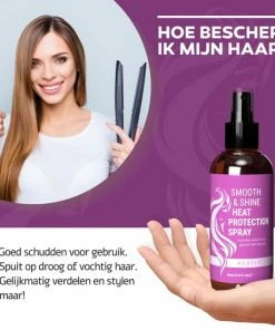 Beste Pirce π Neatly Hair Heat Protection Spray - Haarstyling - Beschermende Föhn Spray, Heat Protectant Voor Het Stijlen Met Stijltangen π 16 Beste Pirce π Neatly Hair Heat Protection Spray - Haarstyling - Beschermende Föhn Spray, Heat Protectant Voor Het Stijlen Met Stijltangen π -L'OrΓ©al Shop 550x550 428