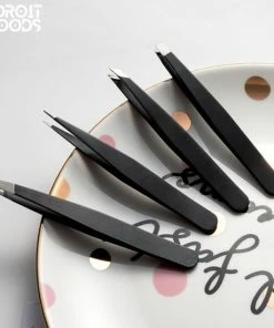 Beste deal β AdroitGoods Pincet Epileer Set - 4 Delig π 19 Beste deal β AdroitGoods Pincet Epileer Set - 4 Delig π -L'OrΓ©al Shop 550x550 440