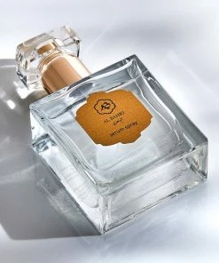 Groothandel 🛒 Al Bahri Haar Serum Spray- Haar Parfum Oudh Wood Geur 💯 -L'Oréal Shop 550x550 442