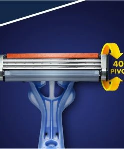 Gloednieuw 🧨 Gillette Blue3 Smooth 4+2 Stuks 🎉 -L'Oréal Shop 550x550 445