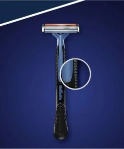 Gloednieuw 🧨 Gillette Blue3 Smooth 4+2 Stuks 🎉 -L'Oréal Shop 550x550 446