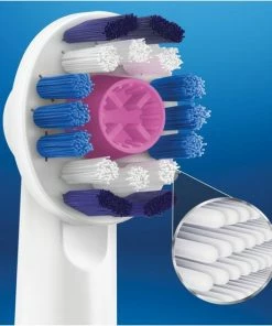 Gloednieuw 𧨠Oral B Oral-B 3D White - Opzetborstels - 4 Stuks π 28 Gloednieuw 𧨠Oral B Oral-B 3D White - Opzetborstels - 4 Stuks π -L'OrΓ©al Shop 550x550 461