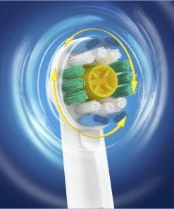 Gloednieuw 𧨠Oral B Oral-B 3D White - Opzetborstels - 4 Stuks π 30 Gloednieuw 𧨠Oral B Oral-B 3D White - Opzetborstels - 4 Stuks π -L'OrΓ©al Shop 550x550 462