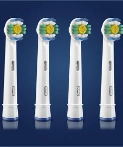 Gloednieuw 𧨠Oral B Oral-B 3D White - Opzetborstels - 4 Stuks π 31 Gloednieuw 𧨠Oral B Oral-B 3D White - Opzetborstels - 4 Stuks π -L'OrΓ©al Shop 550x550 463