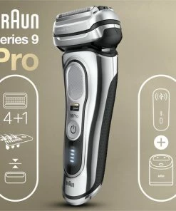 Hete verkoop π Braun Series 9 Pro 9476cc - Elektrisch Scheerapparaat Mannen - Wet & Dry - Met SmartCare Center - PowerCase π 22 Hete verkoop π Braun Series 9 Pro 9476cc - Elektrisch Scheerapparaat Mannen - Wet & Dry - Met SmartCare Center - PowerCase π -L'OrΓ©al Shop 550x550 487