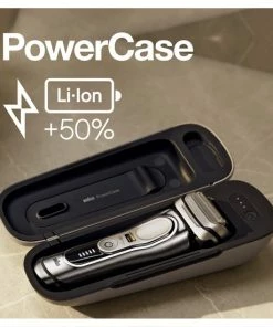 Hete verkoop π Braun Series 9 Pro 9476cc - Elektrisch Scheerapparaat Mannen - Wet & Dry - Met SmartCare Center - PowerCase π 27 Hete verkoop π Braun Series 9 Pro 9476cc - Elektrisch Scheerapparaat Mannen - Wet & Dry - Met SmartCare Center - PowerCase π -L'OrΓ©al Shop 550x550 488