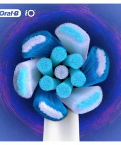 Nieuw ❤️ Oral B Oral-B IO Ultimate Clean - Opzetborstels - 2 Stuks 🛒 -L'Oréal Shop 550x550 493