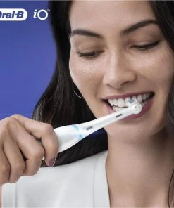 Nieuw ❤️ Oral B Oral-B IO Ultimate Clean - Opzetborstels - 2 Stuks 🛒 -L'Oréal Shop 550x550 496