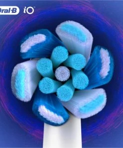 Nieuw ❤️ Oral B Oral-B IO Ultimate Clean - Opzetborstels - 2 Stuks 🛒 -L'Oréal Shop 550x550 498