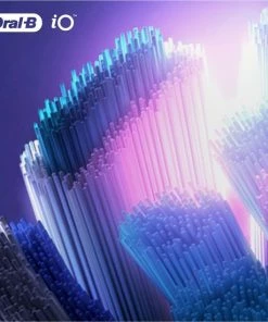 Nieuw ❤️ Oral B Oral-B IO Ultimate Clean - Opzetborstels - 2 Stuks 🛒 -L'Oréal Shop 550x550 500