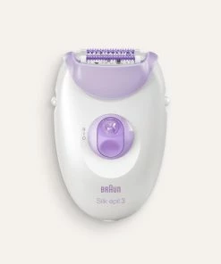 Beste recensies van π Braun Silk-épil 3-170 Epilator Voor Langdurige Ontharing π 34 Beste recensies van π Braun Silk-épil 3-170 Epilator Voor Langdurige Ontharing π -L'OrΓ©al Shop 550x550 508