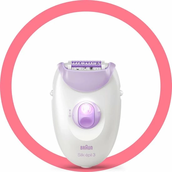 Beste recensies van π Braun Silk-épil 3-170 Epilator Voor Langdurige Ontharing π 22 Beste recensies van π Braun Silk-épil 3-170 Epilator Voor Langdurige Ontharing π - Afbeelding 20