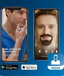 Beste recensies van 🛒 Philips Shaver Series 3000 S3134/57 - Scheerapparaat Incl. Neus- En Oorhaartrimmer 🥰 -L'Oréal Shop 550x550 522