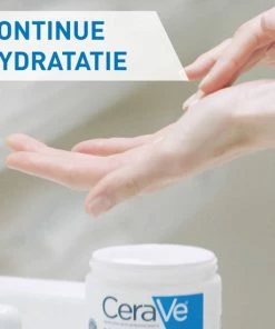 Uitgang π CeraVe - Moisturizing Cream - Bodycrème - Droge Tot Zeer Droge Huid - 177 Ml π 23 Uitgang π CeraVe - Moisturizing Cream - Bodycrème - Droge Tot Zeer Droge Huid - 177 Ml π -L'OrΓ©al Shop 550x550 531