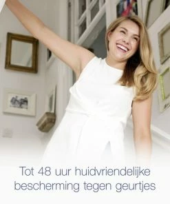 Beste Pirce π Dove Original Anti-transpirant Spray Vrouw - 6 X 150 Ml - Voordeelverpakking π― 24 Beste Pirce π Dove Original Anti-transpirant Spray Vrouw - 6 X 150 Ml - Voordeelverpakking π― -L'OrΓ©al Shop 550x550 545