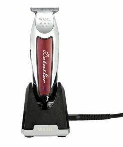Flash-uitverkoop ⌛ Wahl Cordless Detailer Li Trimmer T-Wide - Baardtrimmer 🎁 -L'Oréal Shop 550x550 547