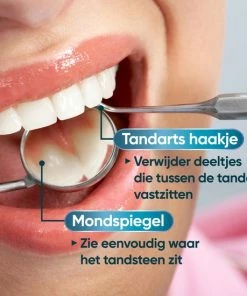 Beste Verkoop π ProTrue Whitee Elektrische Tandsteen Verwijderaar - Tanden Polijsten - Tandarts Tandsteenverwijderaars - Elektrisch Tandplak Verwijderen β 20 Beste Verkoop π ProTrue Whitee Elektrische Tandsteen Verwijderaar - Tanden Polijsten - Tandarts Tandsteenverwijderaars - Elektrisch Tandplak Verwijderen β -L'OrΓ©al Shop 550x550 574