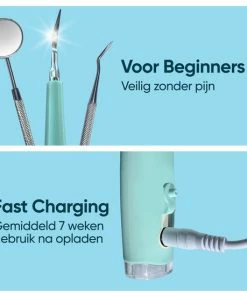 Beste Verkoop π ProTrue Whitee Elektrische Tandsteen Verwijderaar - Tanden Polijsten - Tandarts Tandsteenverwijderaars - Elektrisch Tandplak Verwijderen β 21 Beste Verkoop π ProTrue Whitee Elektrische Tandsteen Verwijderaar - Tanden Polijsten - Tandarts Tandsteenverwijderaars - Elektrisch Tandplak Verwijderen β -L'OrΓ©al Shop 550x550 575