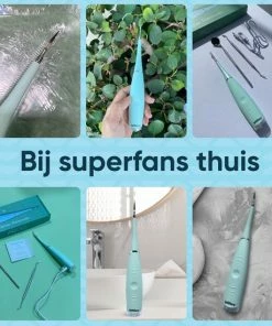 Beste Verkoop π ProTrue Whitee Elektrische Tandsteen Verwijderaar - Tanden Polijsten - Tandarts Tandsteenverwijderaars - Elektrisch Tandplak Verwijderen β 24 Beste Verkoop π ProTrue Whitee Elektrische Tandsteen Verwijderaar - Tanden Polijsten - Tandarts Tandsteenverwijderaars - Elektrisch Tandplak Verwijderen β -L'OrΓ©al Shop 550x550 578