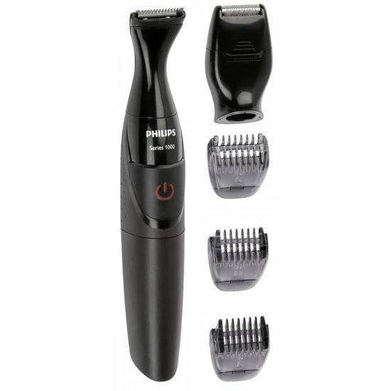 Hete verkoop βοΈ Philips 1000 Serie MG1100/16 - Precisietrimmer Voor De Baard π 6 Hete verkoop βοΈ Philips 1000 Serie MG1100/16 - Precisietrimmer Voor De Baard π - Afbeelding 4