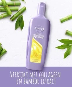 Korting β Andrélon Classic Verrassend Volume Shampoo - 6 X 300 Ml - Voordeelverpakking π 19 Korting β Andrélon Classic Verrassend Volume Shampoo - 6 X 300 Ml - Voordeelverpakking π -L'OrΓ©al Shop 550x550 594