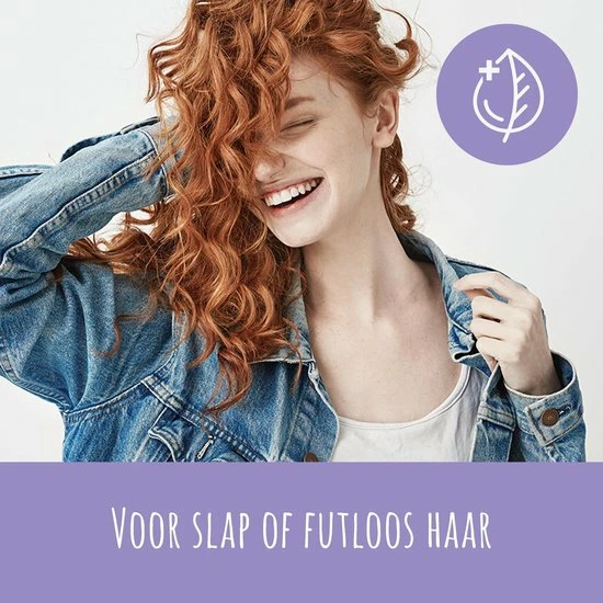 Korting β Andrélon Classic Verrassend Volume Shampoo - 6 X 300 Ml - Voordeelverpakking π 9 Korting β Andrélon Classic Verrassend Volume Shampoo - 6 X 300 Ml - Voordeelverpakking π - Afbeelding 7