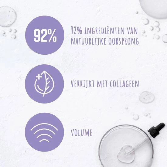 Korting β Andrélon Classic Verrassend Volume Shampoo - 6 X 300 Ml - Voordeelverpakking π 10 Korting β Andrélon Classic Verrassend Volume Shampoo - 6 X 300 Ml - Voordeelverpakking π - Afbeelding 8