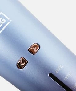 Promo 🎉 Automatische Krultang Keramische Haarkruller Hair Curler – Meerdere Kleuren – Blauw/Roze - RAVEG 🔔 -L'Oréal Shop 550x550 608