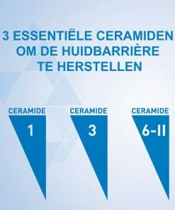 Begroting 🎁 CeraVe - Moisturizing Cream - Bodycrème - Droge Tot Zeer Droge Huid - 340 G ❤️ -L'Oréal Shop 550x550 619
