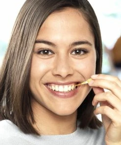 Uitgang ⌛ TePe EasyPick XS-S Oranje 36 Stuks 🎉 -L'Oréal Shop 550x550 622