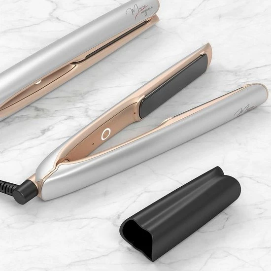 Groothandel π Monroe Elegance - Stijltang - Extra Snel Warm - Luxe Editie π 8 Groothandel π Monroe Elegance - Stijltang - Extra Snel Warm - Luxe Editie π - Afbeelding 6