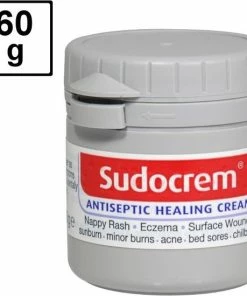 Uitgang π Sudocrem- Multi Expert - Luier & Billencrème - 60gr π 10 Uitgang π Sudocrem- Multi Expert - Luier & Billencrème - 60gr π -L'OrΓ©al Shop 550x550 632