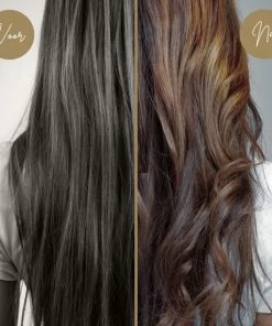 Beste Verkoop ⌛ Shasim Automatische Krultang - BLACK FRIDAY- Haarkruller - Wit/ Goud 😀 -L'Oréal Shop 550x550 658