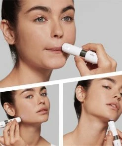 Goedkoopste 😀 Braun Face FS1000 - Mini Gezicht Onthaarder 👍 -L'Oréal Shop 550x550 662